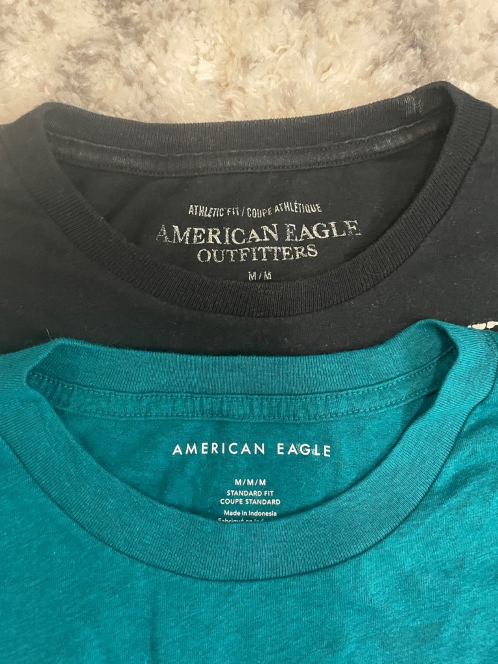 American Eagle Outfitters Tee Shirts 2pack